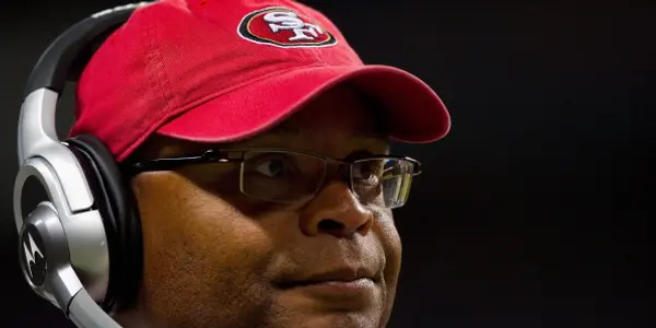 Mike Singletary