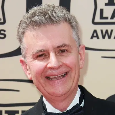 Fred Grandy