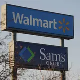 Walmart Heats Up Digital Commerce Fight Against Amazon
