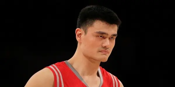 Yao Ming