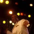 Bobby Byrd Net Worth