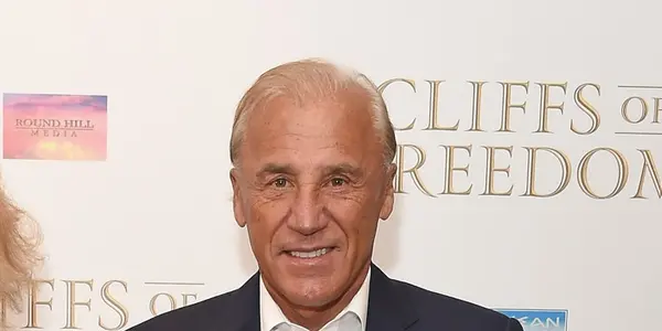 C. Dean Metropoulos