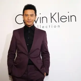 Huang Xiaoming Net Worth