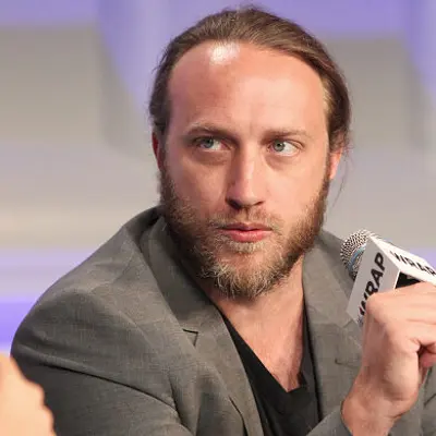 Chad Hurley