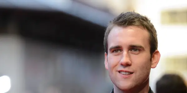 Matthew Lewis