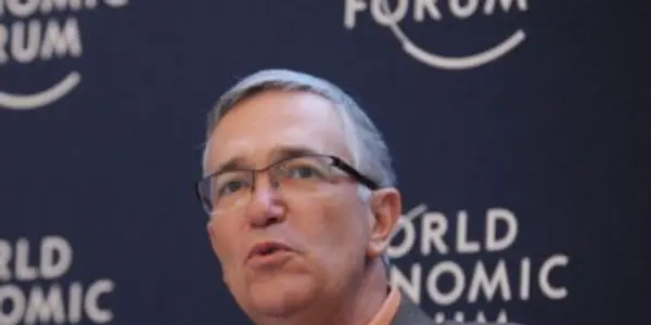 Ricardo Salinas Pliego