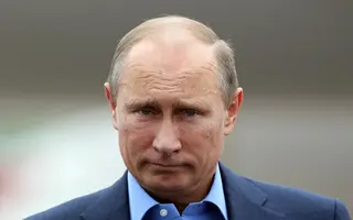 Vladimir Putin Net Worth