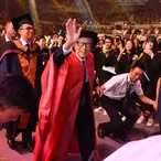 Hong Kong's Richest Man, Li Ka-Shing, Picks Up The Tab For Tuition For Incoming College Class Of 2023