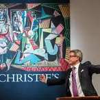 A Picasso Just Broke The Record For Most Expensive Painting Ever Sold… But Will Never Be Displayed!