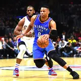 Two Of The Most Expensive Players In The NBA Just Got Traded For Each Other