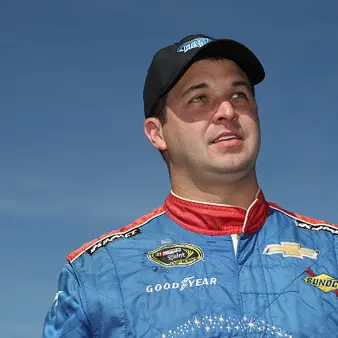 Reed Sorenson Net Worth