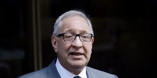 Mark Geragos