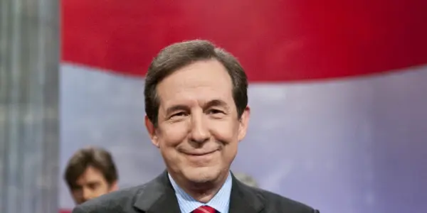Chris Wallace