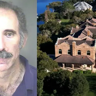 Dan Bilzerian's Father, Paul Bilzerian, Owes The Federal Government $180 Million