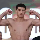 Dmitry Bivol
