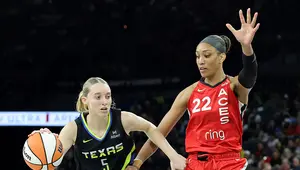Every WNBA Player Is Getting A Big Raise With The League's New Collective Bargaining Agreement