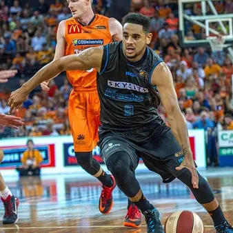 Corey Webster Net Worth