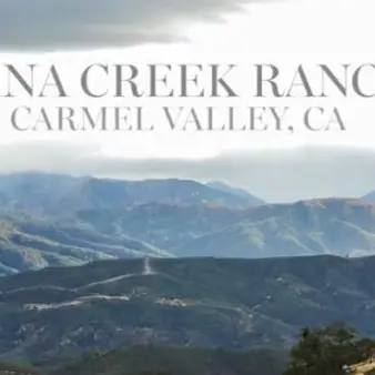 Little-Known Apple Co-Founder Selling His 14,000 Acre Working Cattle Ranch In California For $37.5 Million