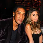 Scottie Pippen And Larsa Pippen's Crazy Divorce Story
