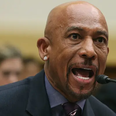 Montel Williams