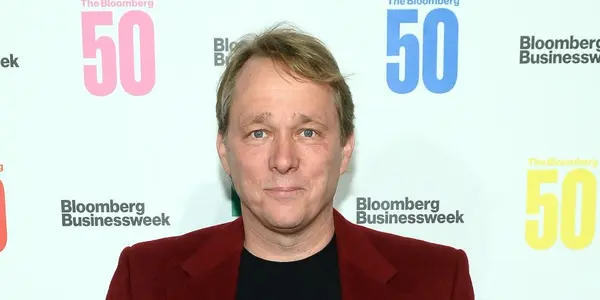 Bruce Linton
