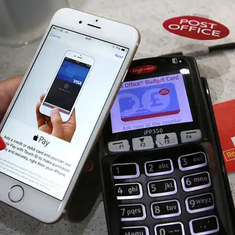 Someone Used Apple Pay For A $1 Million Aston Martin Purchase