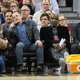 Cleveland Cavaliers Owner Dan Gilbert Is Investing $5 Billion Into Downtown Detroit