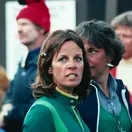 Claudine Longet
