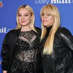 Lindsay Lohan's Mother Dina Loses Home In Foreclosure After Owing $1.5M To Bank