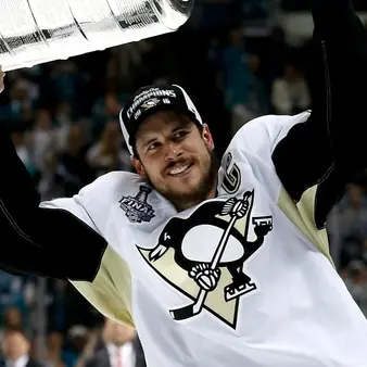 Sidney Crosby Net Worth