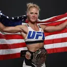 Holly Holm