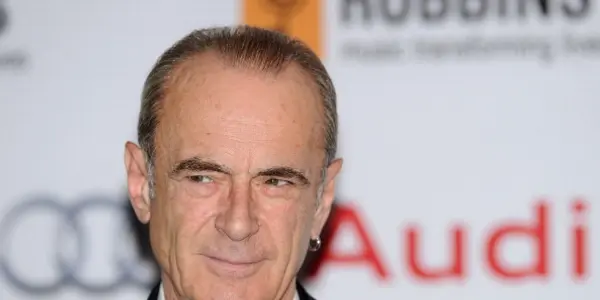 Francis Rossi
