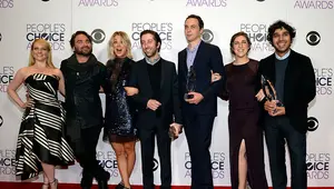 In 2017, The Main Five "Big Bang Theory" Stars Did Something Unprecedented To Get Their Co-Stars A Big Raise