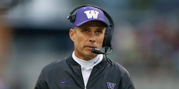 Chris Petersen