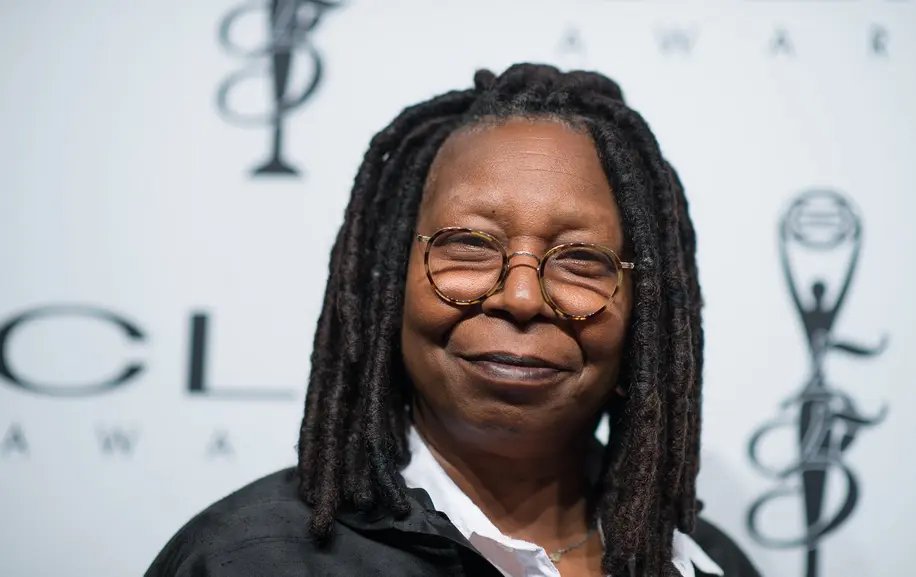 Whoopi Goldberg Has Probably Made Over $100 Million from "The View"… But Keeps Saying She's Not Rich. How Is That Possible?