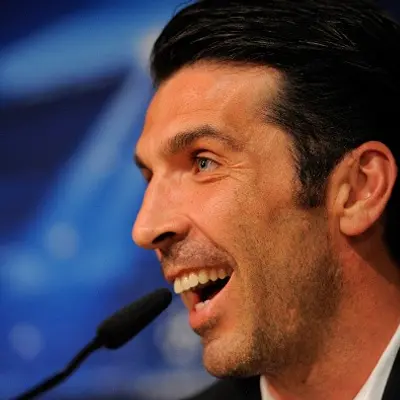 Gigi Buffon