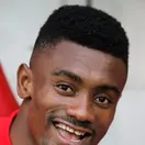 Salomon Kalou