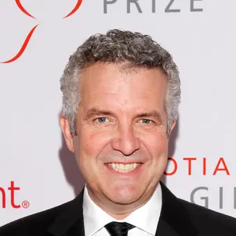 Rick Mercer Net Worth