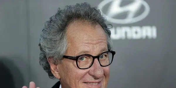 Geoffrey Rush