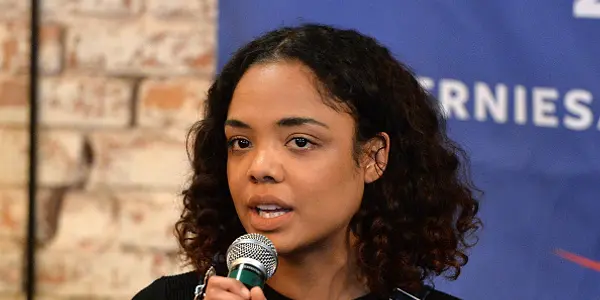 Tessa Thompson