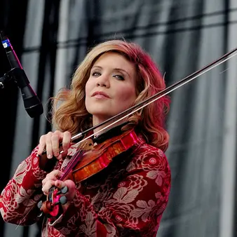 Alison Krauss Net Worth
