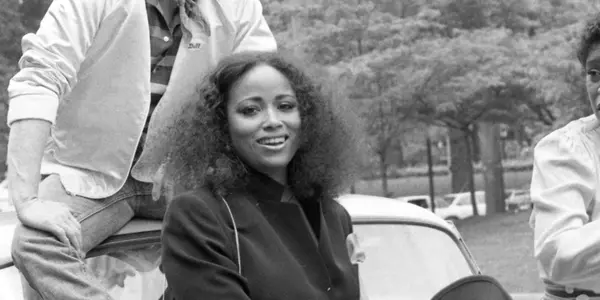Denise Gordy