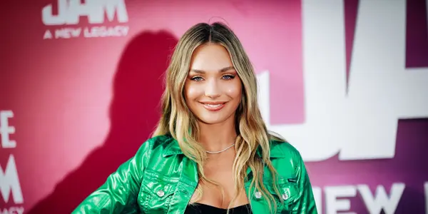Maddie Ziegler