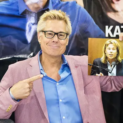 Kato Kaelin