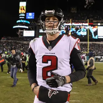 Matt Ryan Is The First Football Player To Make $30 Million In A Year – Who Was The First Athlete To Do So?
