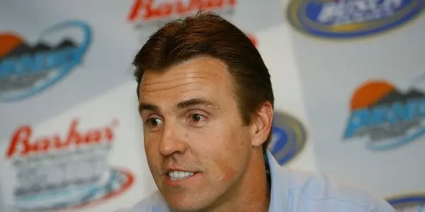 Bill Romanowski