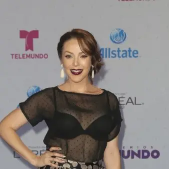 Erika de la Rosa Net Worth