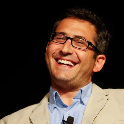 Sam Seder