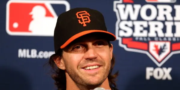 Barry Zito