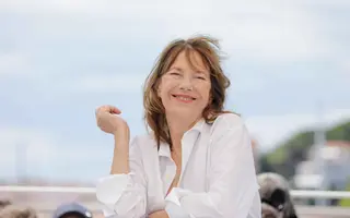 Jane Birkin Net Worth